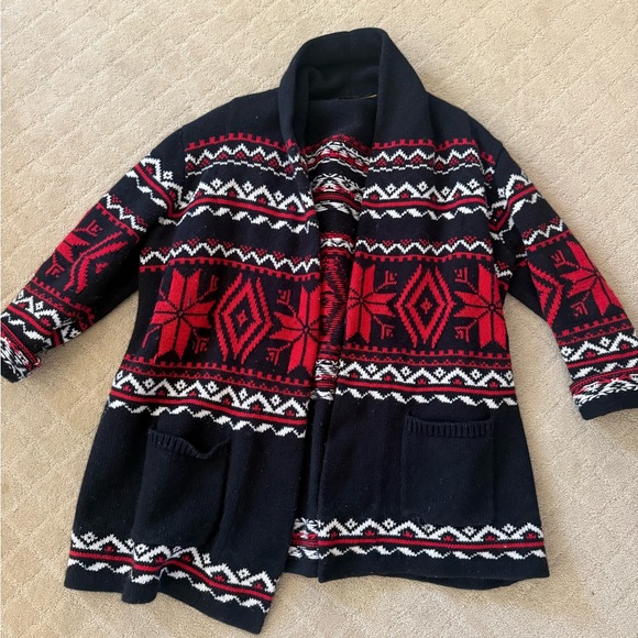 Ralph Lauren Sweaters - Ralph Lauren Cardigan